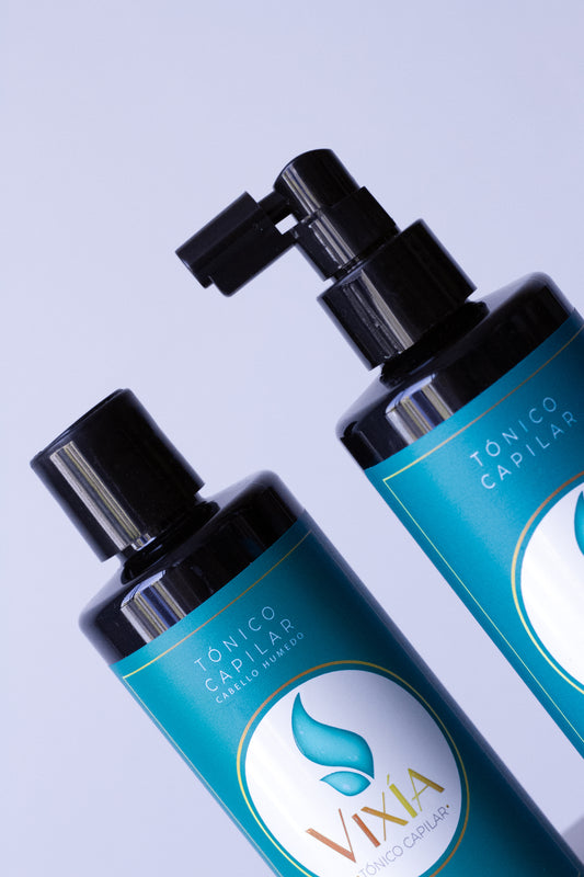 Kit Capilar VIXÍA renacer 24/7