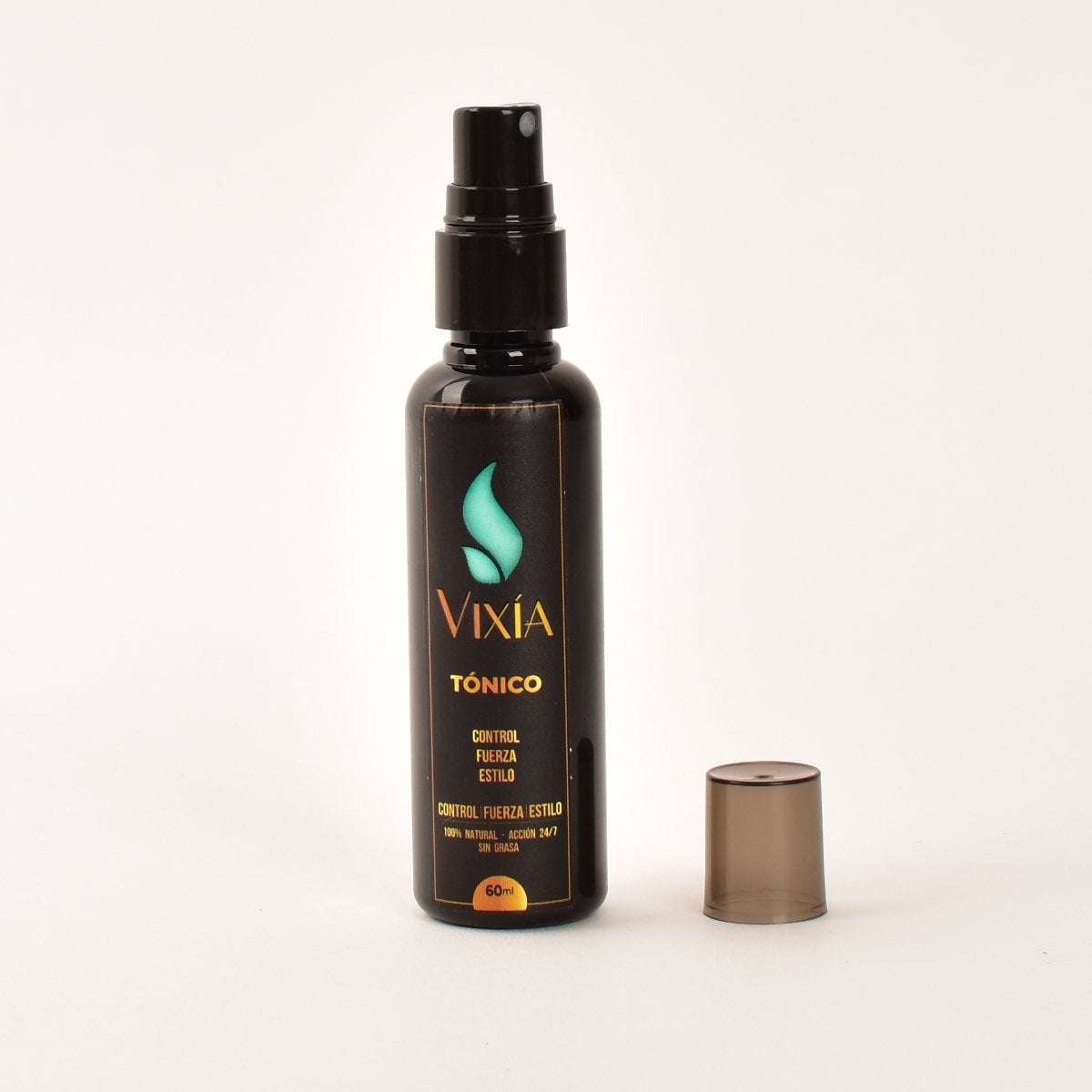 Tónico Barba VIXÍA Spray 60 ml