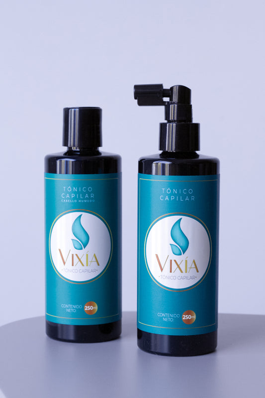 Kit Capilar VIXÍA renacer  24/7